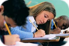 Test Accomonations for SAT, GRE, and 504 plans